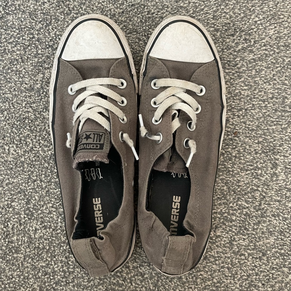 Converse All Star Shoreline Slip Shoes